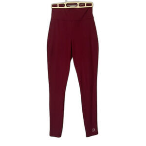 Bombshell Sportswear “Criss-Cross Leggings”